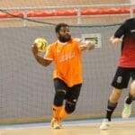 Futsal - Coupe de Calédonie 2026 - FC Ferrand - ATJD