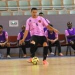 Futsal - Coupe de Calédonie 2026 - AS Magenta - CMO La Foa